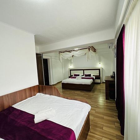 Hotel Casa Barina Costinesti Extérieur photo