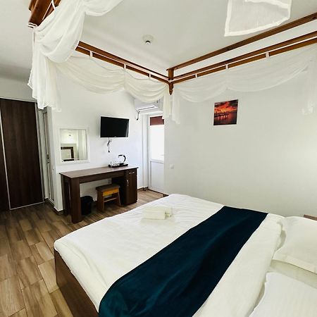Hotel Casa Barina Costinesti Extérieur photo