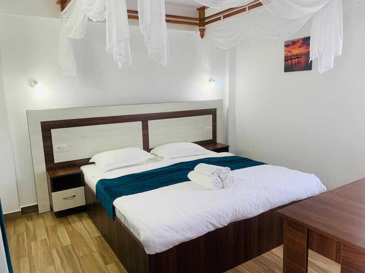 Hotel Casa Barina Costinesti Extérieur photo