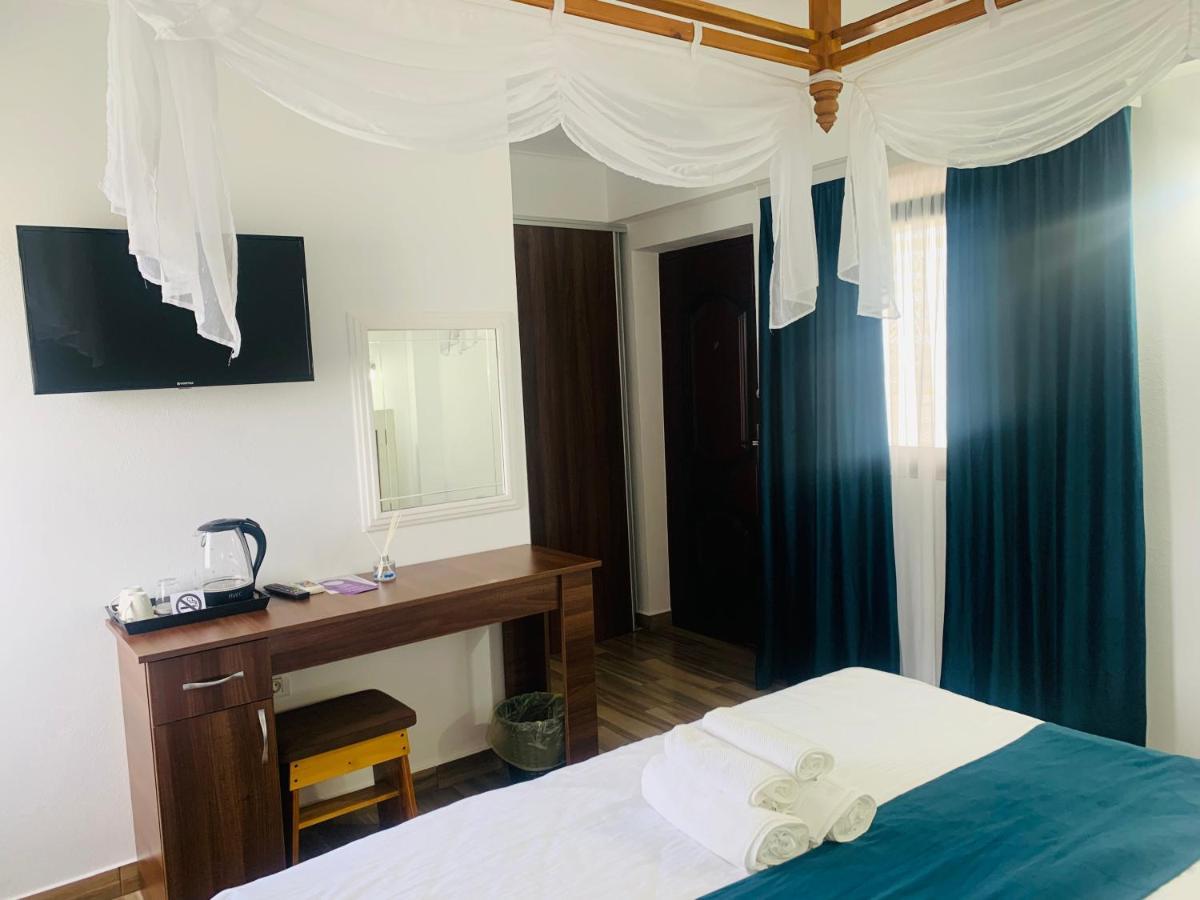 Hotel Casa Barina Costinesti Extérieur photo